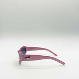 Star Racer Sunglasses in Pink