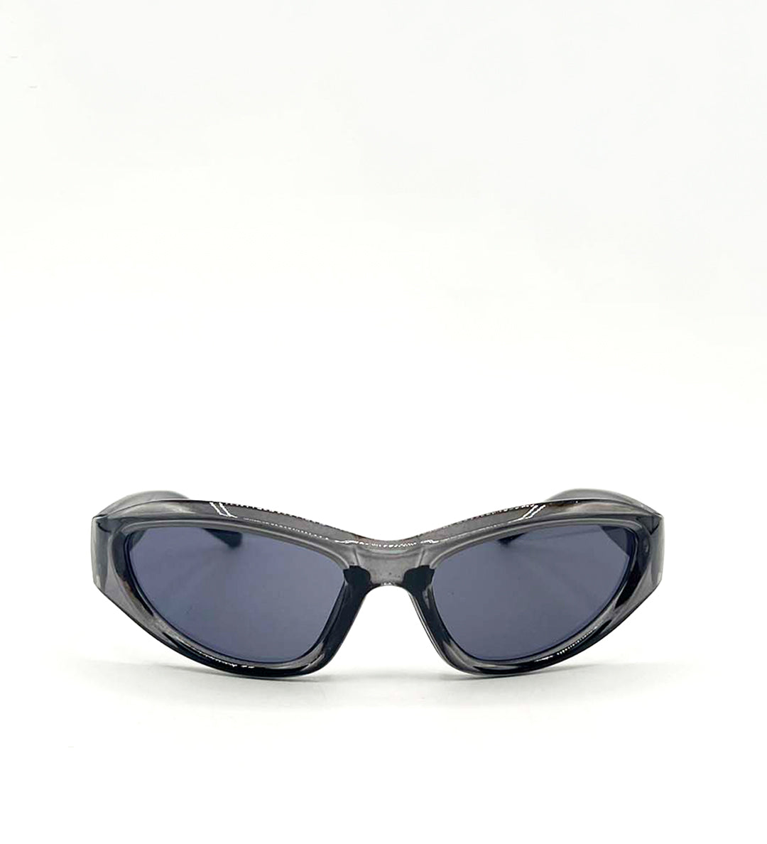 Star Racer Sunglasses in Dark Grey - svnx