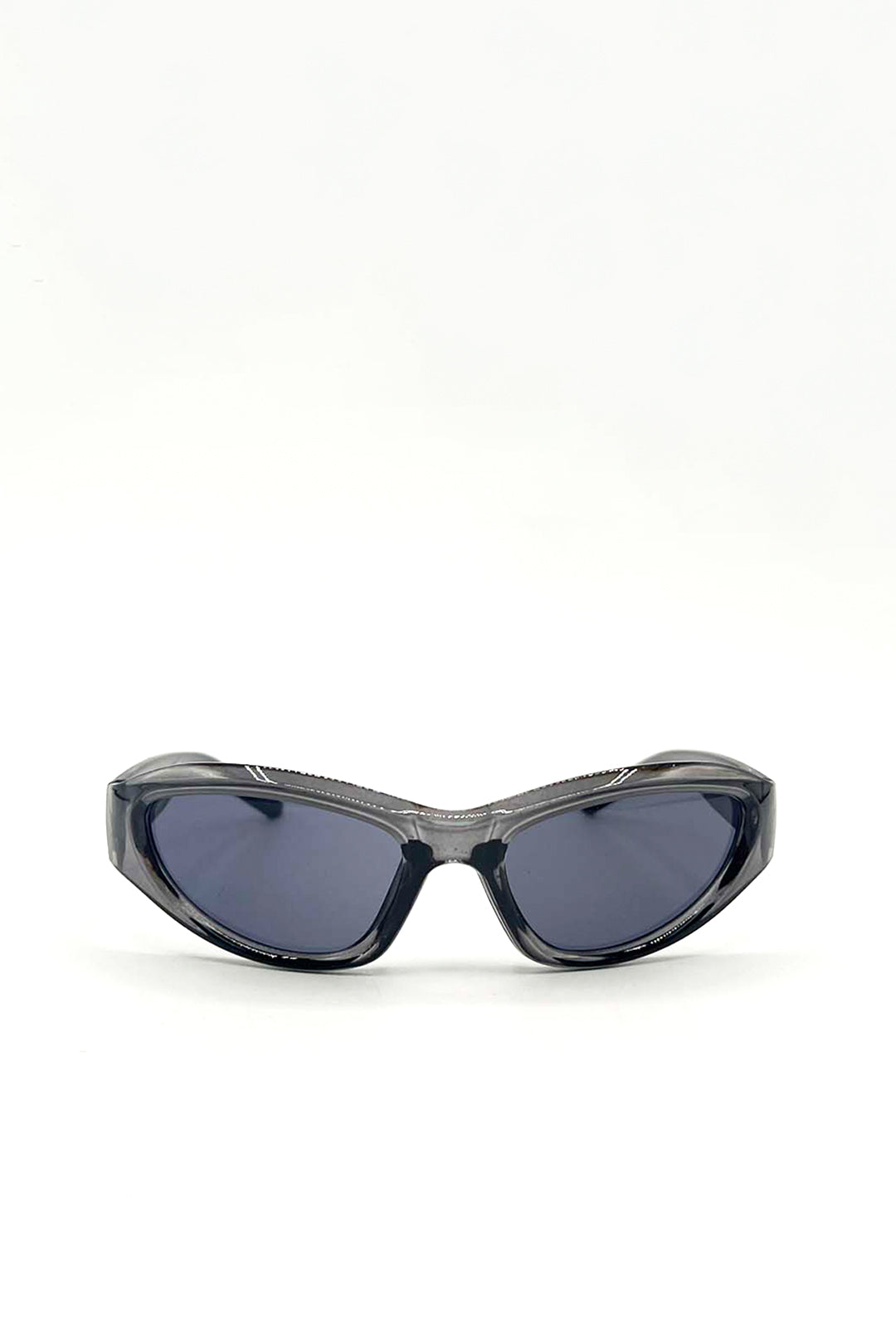 Star Racer Sunglasses in Dark Grey - svnx