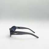 Star Racer Sunglasses in Dark Grey