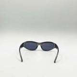 Star Racer Sunglasses in Dark Grey