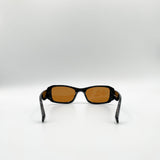 Bold Retangle Sunglasses