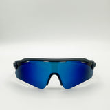 Outdoor Sports Racer In Blue - svnx