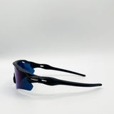 Outdoor Sports Racer In Blue - svnx