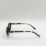 Classic Cat-Eye Sunglasses