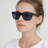 Classic Wayfarer Sunglasses - svnx