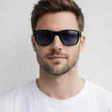 Classic Wayfarer Sunglasses - svnx