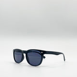 SVNX Classic Wayfarer Sunglasses