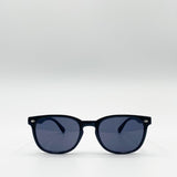 Classic Wayfarer Sunglasses