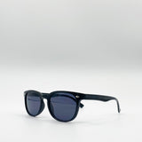 Classic Wayfarer Sunglasses