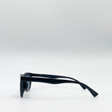 Classic Wayfarer Sunglasses