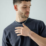 SVNX Figaro Chain Bracelet - svnx