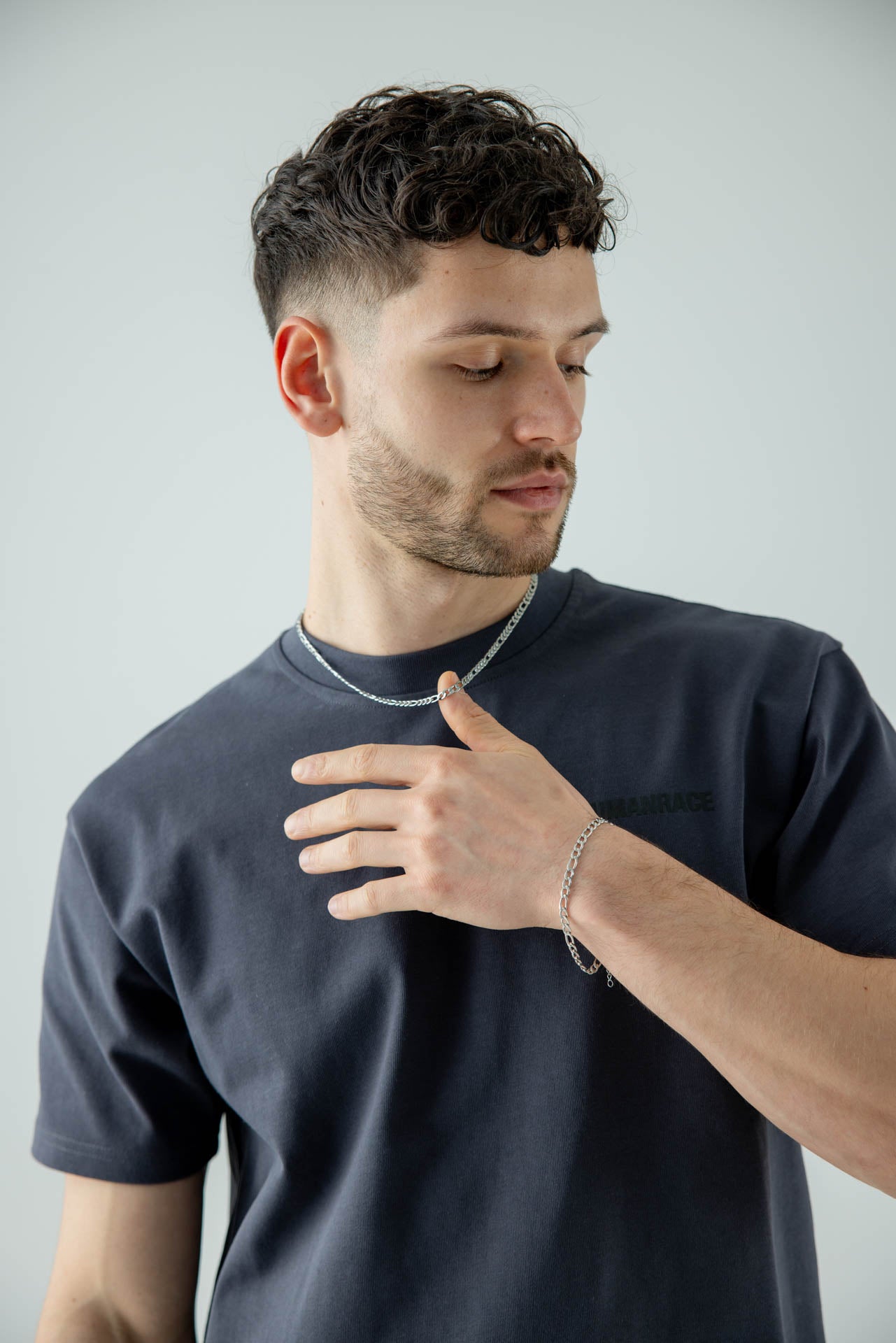 SVNX Figaro Chain Bracelet - svnx