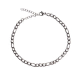 SVNX Figaro Chain Bracelet - svnx