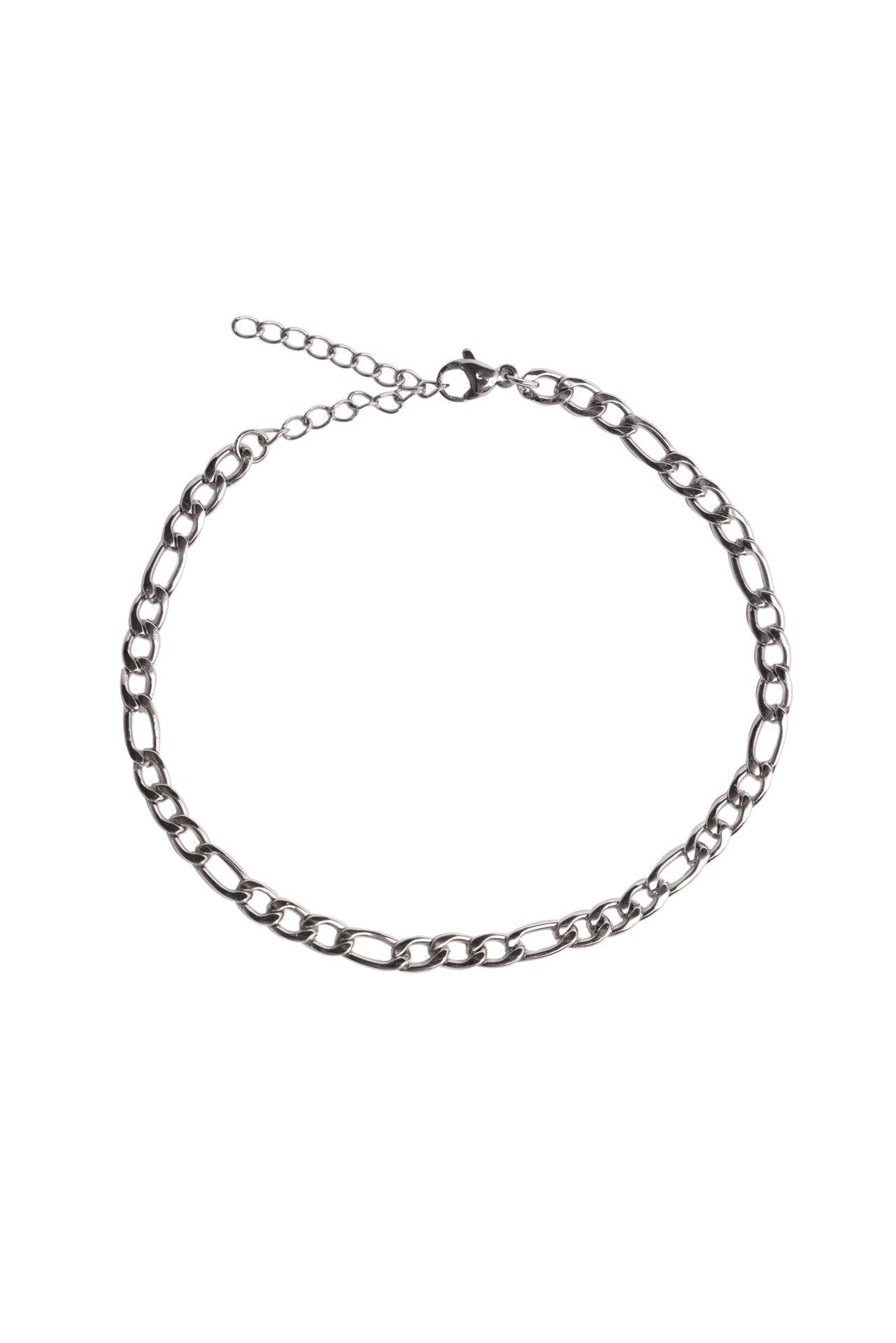 SVNX Figaro Chain Bracelet - svnx