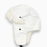 Trapper Hat with Borg Lining