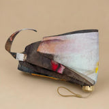Degas Two Dancers Umbrella with Travel Case
