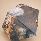 Degas Two Dancers Umbrella with Travel Case