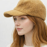 Borg Baseball Cap - svnx