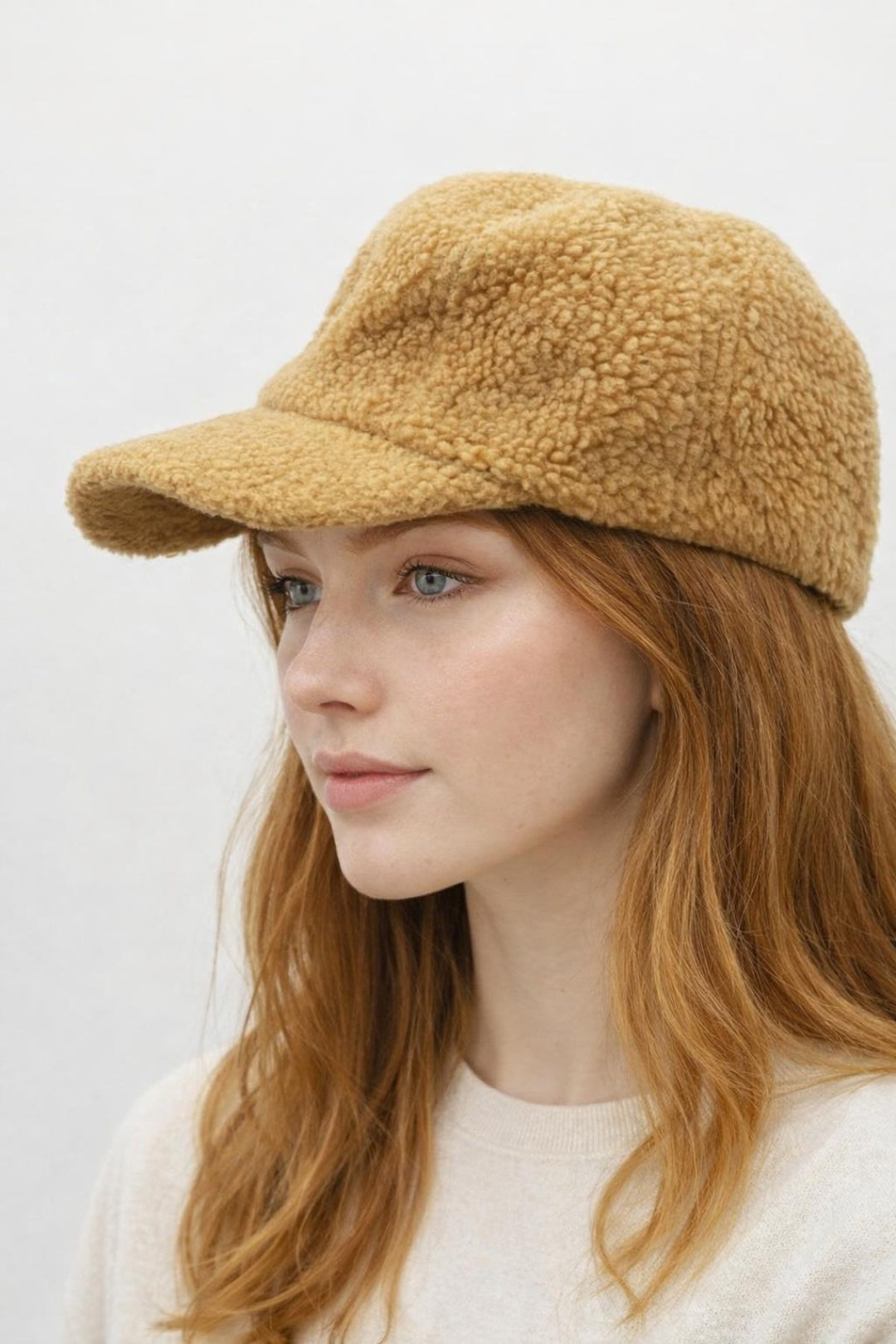 Borg Baseball Cap - svnx