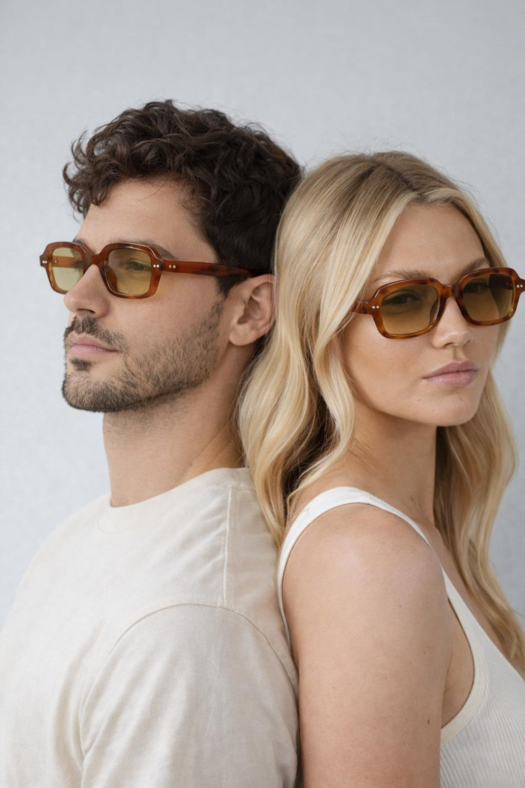 Your Summer Look, Framed