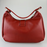 Red Shoulder Bag