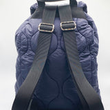 Asher Quilted Backpack - svnx
