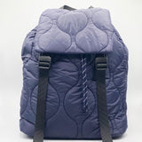 Asher Quilted Backpack - svnx