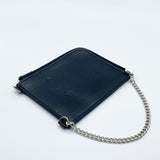 PU Card Holder With Chain