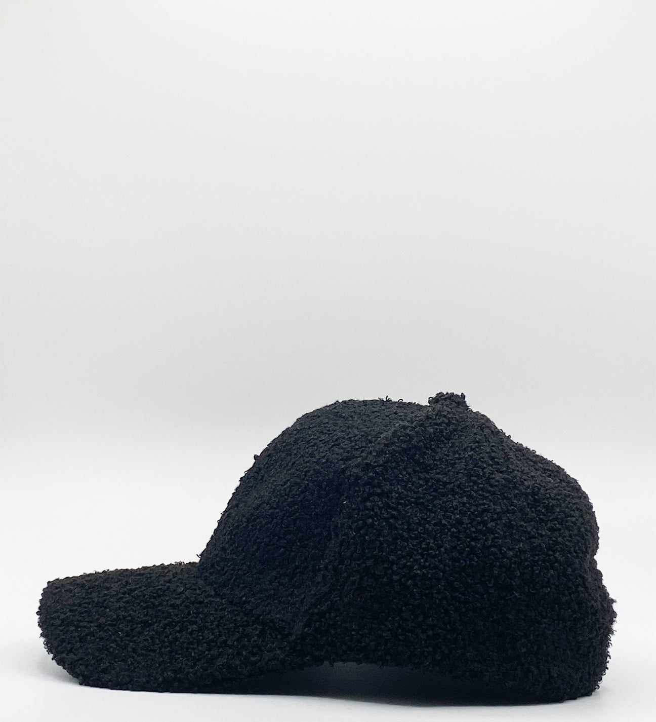 Borg Baseball Cap - svnx
