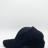 Borg Baseball Cap - svnx