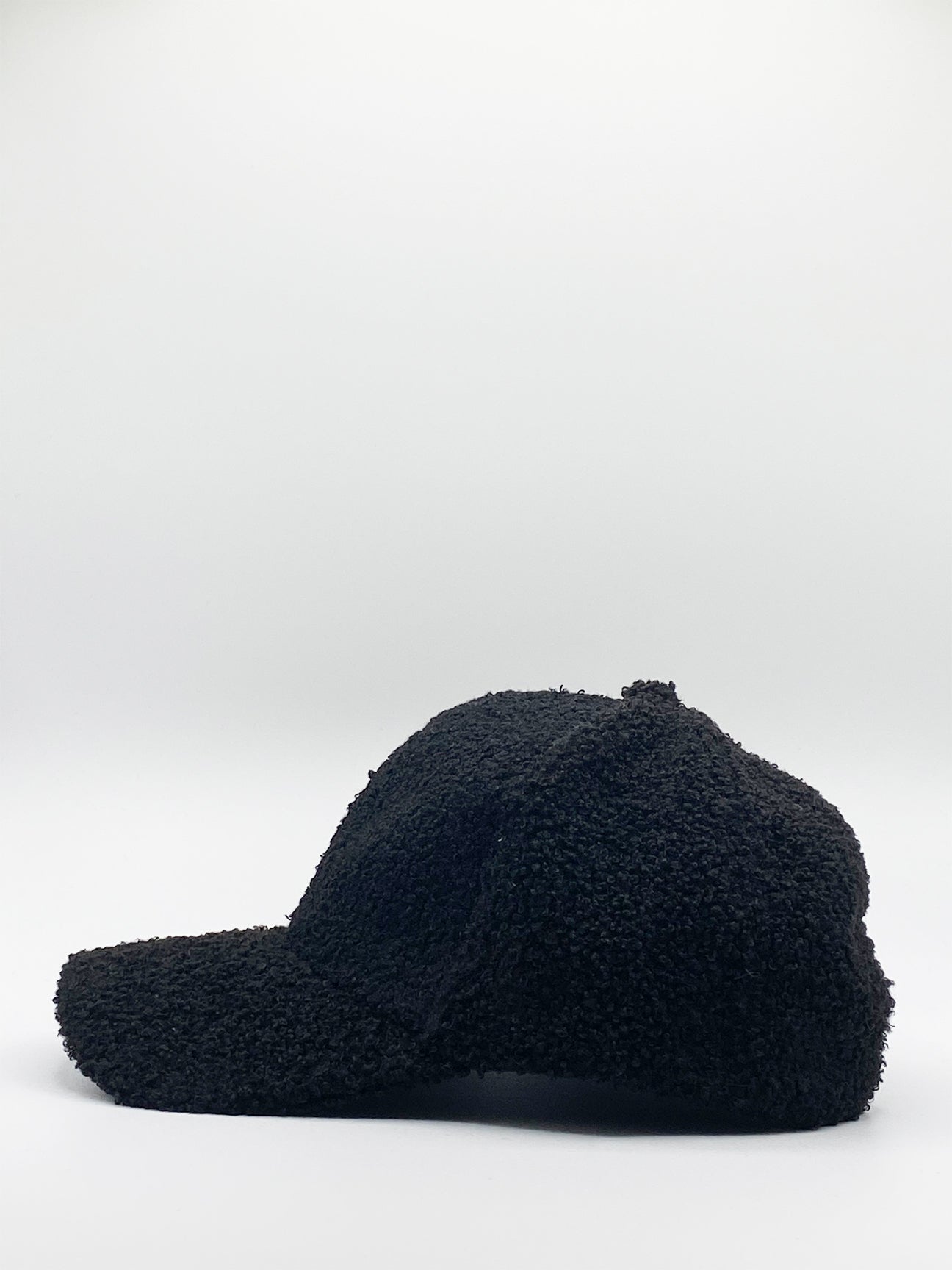 Borg Baseball Cap - svnx