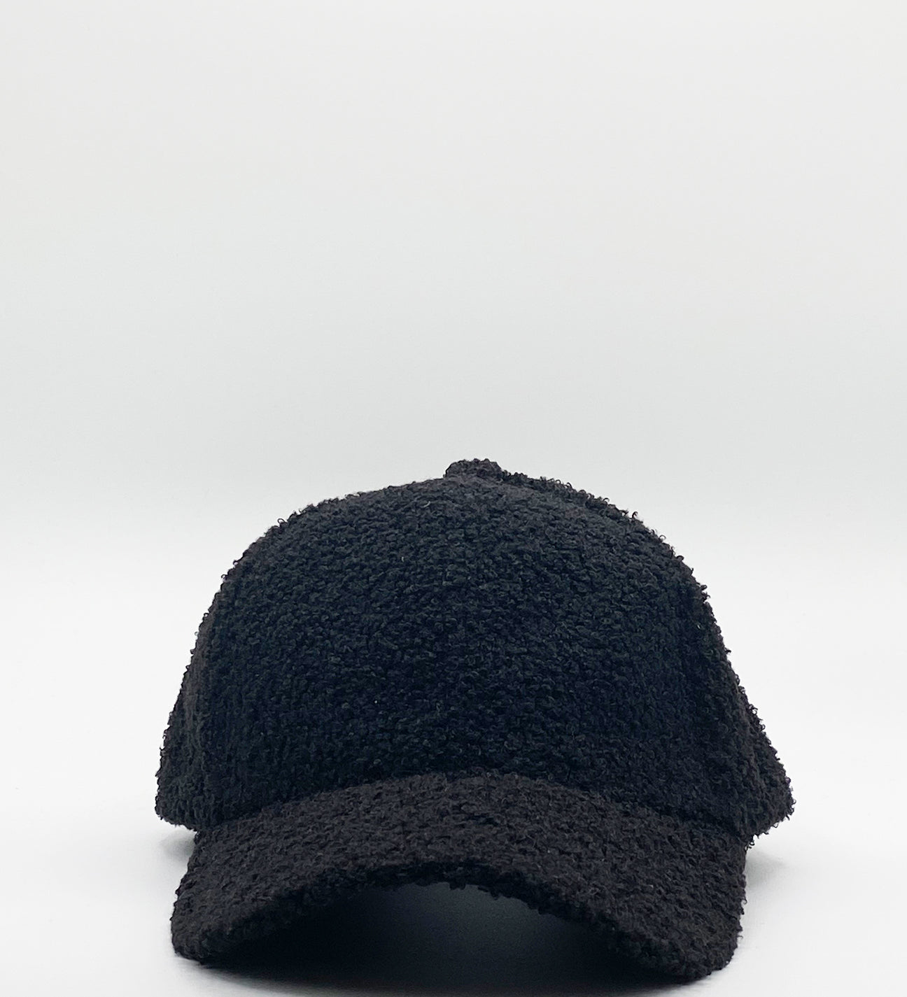 Borg Baseball Cap - svnx