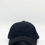 Borg Baseball Cap - svnx