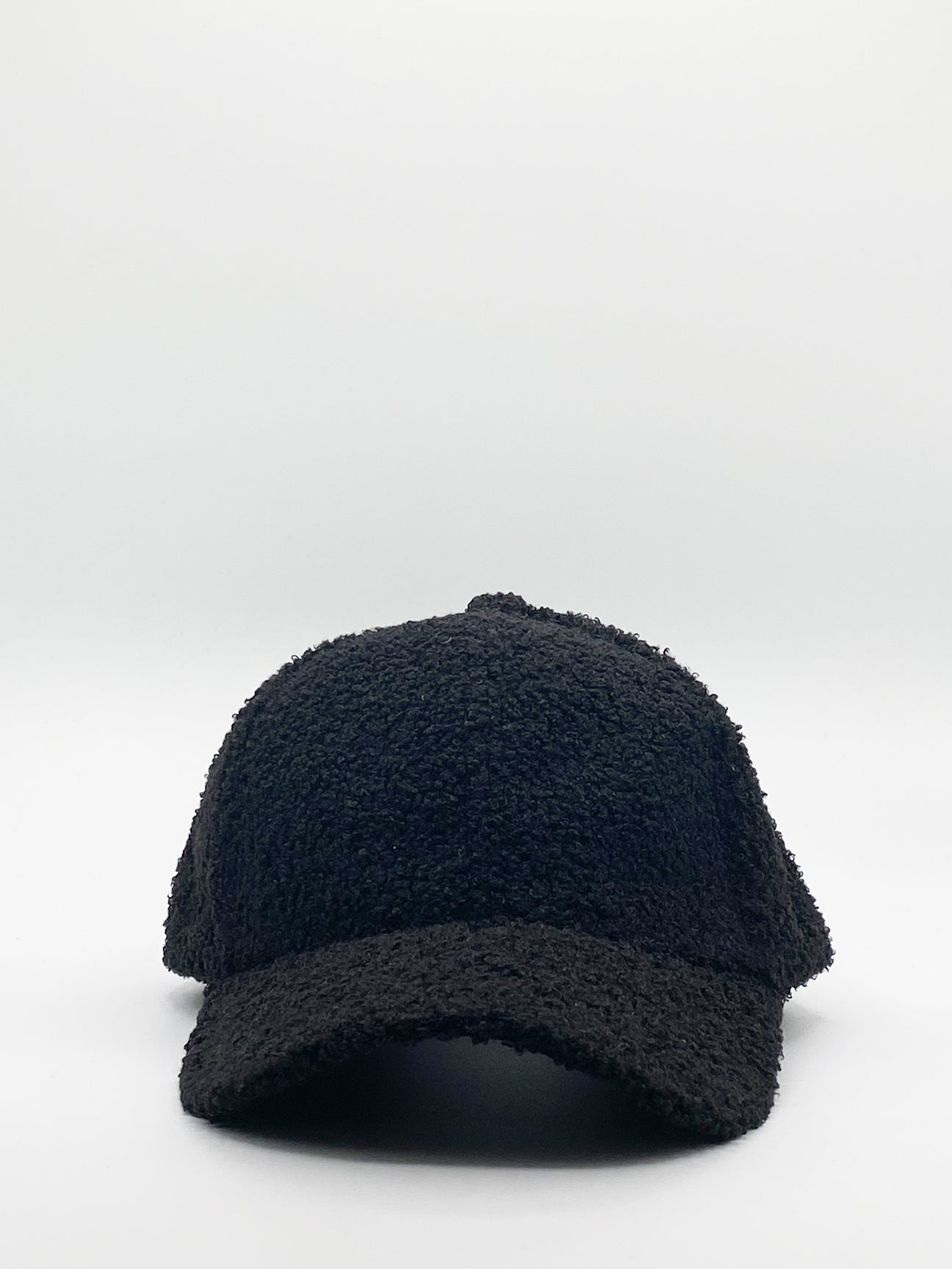 Borg Baseball Cap - svnx