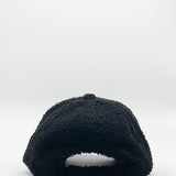 Borg Baseball Cap - svnx