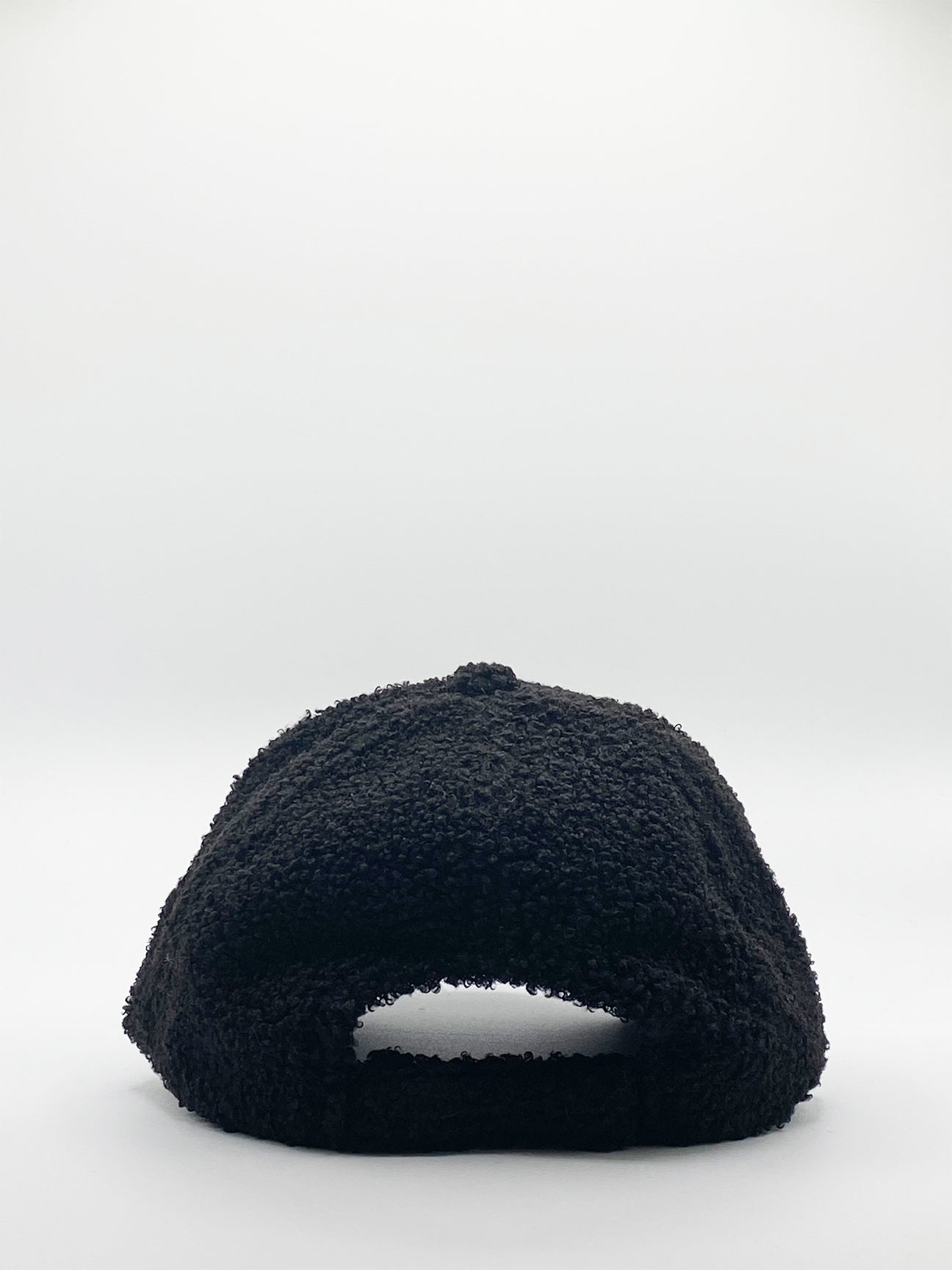 Borg Baseball Cap - svnx