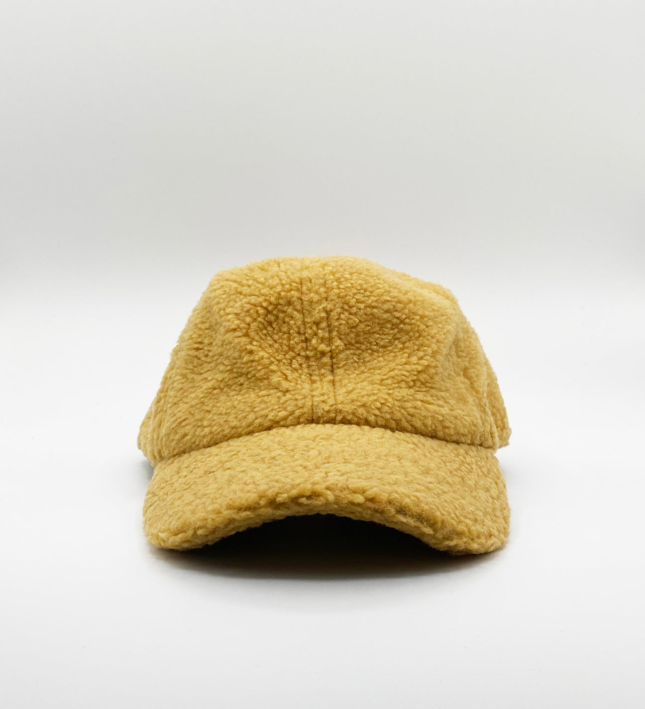 Borg Baseball Cap - svnx