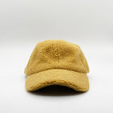 Borg Baseball Cap - svnx