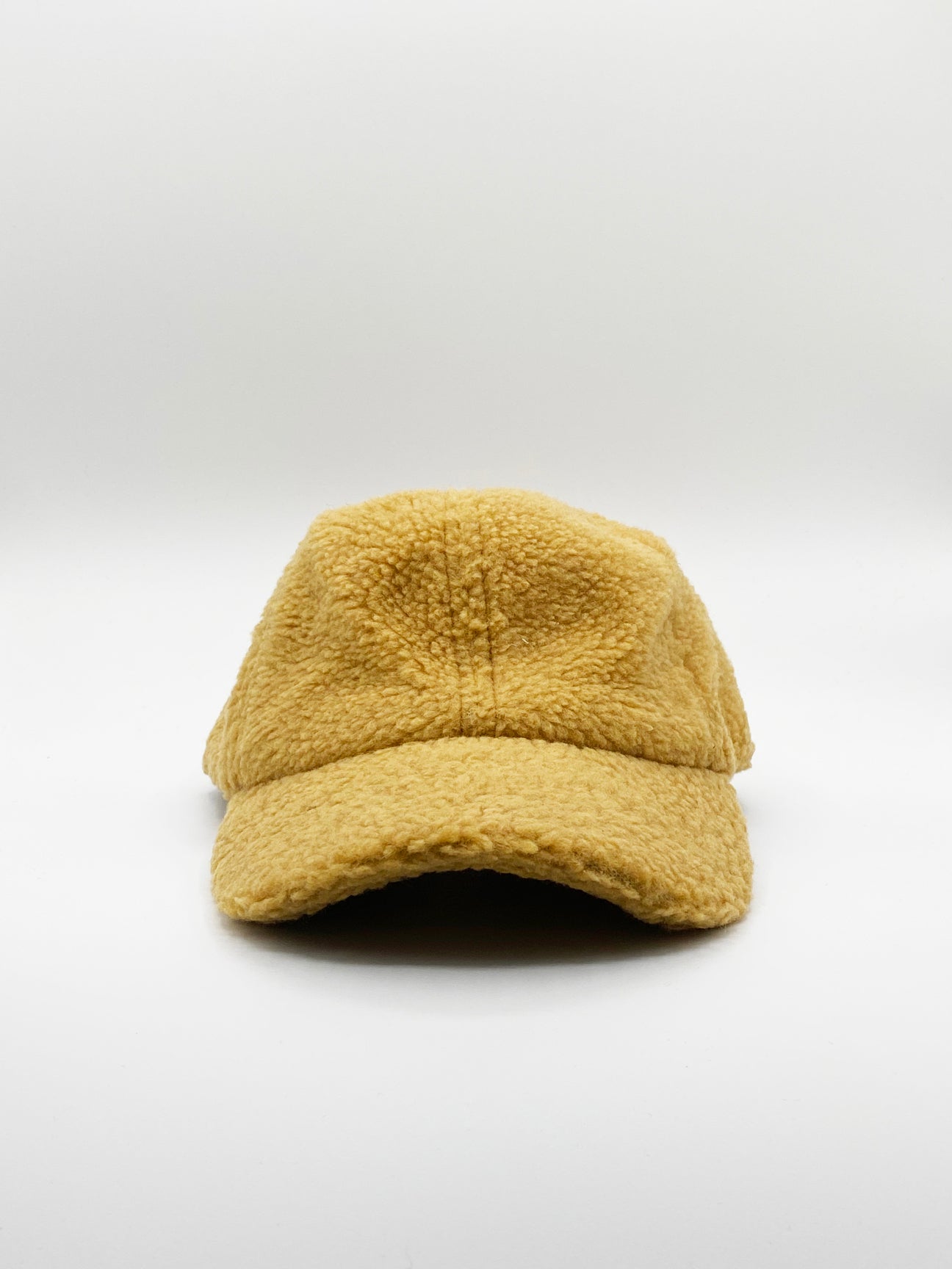 Borg Baseball Cap - svnx