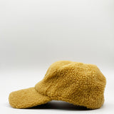 Borg Baseball Cap - svnx