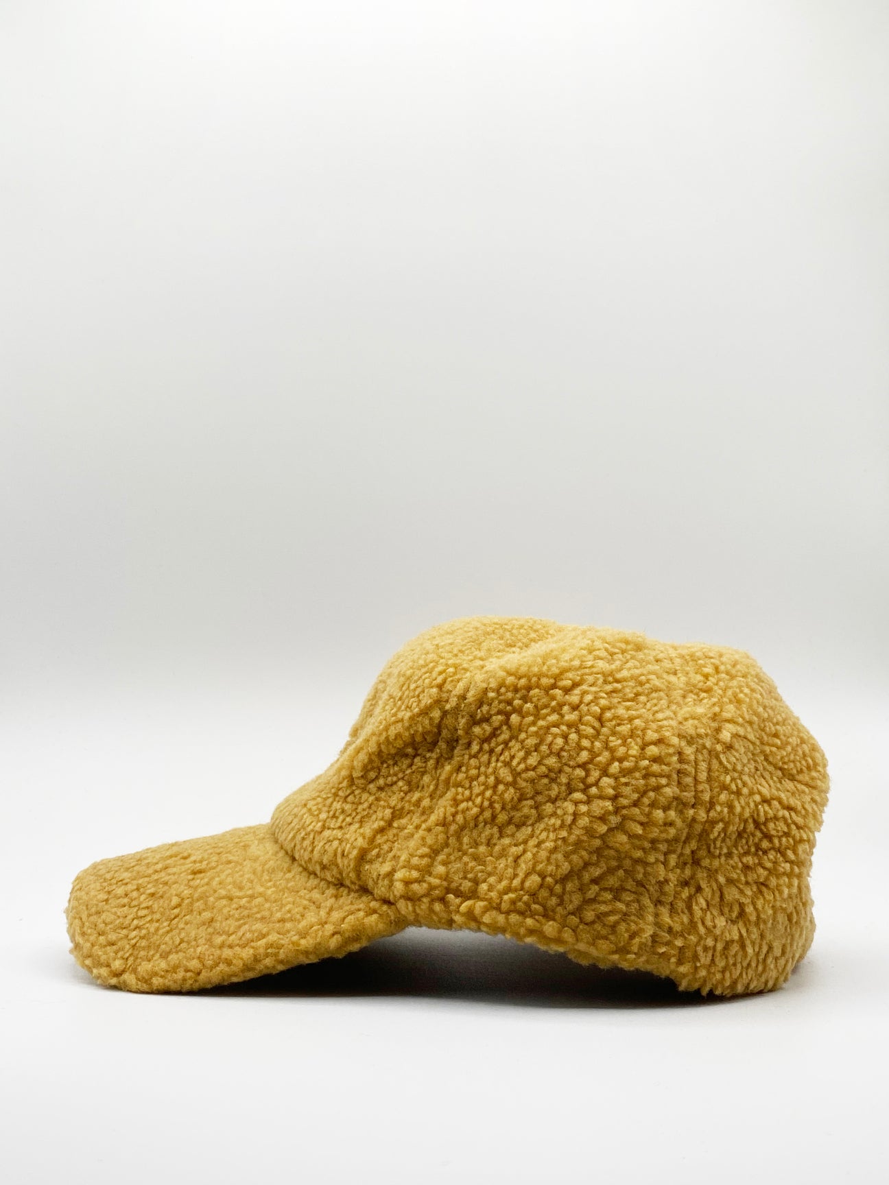 Borg Baseball Cap - svnx