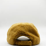 Borg Baseball Cap - svnx