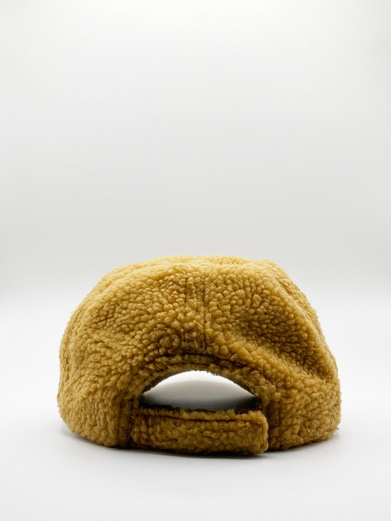 Borg Baseball Cap - svnx