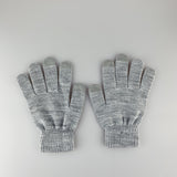 Knitted Touch Screen Gloves