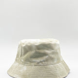 Tie Dye Cotton Reversible Bucket Hat
