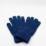 Knitted Touchscreen Gloves