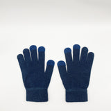 Knitted Touch Screen Gloves