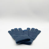 Knitted Touch Screen Gloves