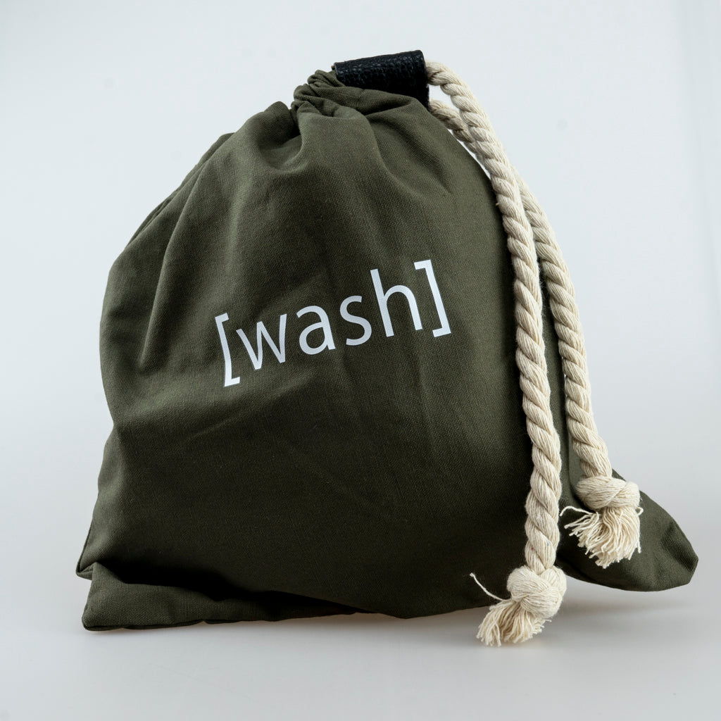 MENS COSMETIC/WASH BAG - svnx